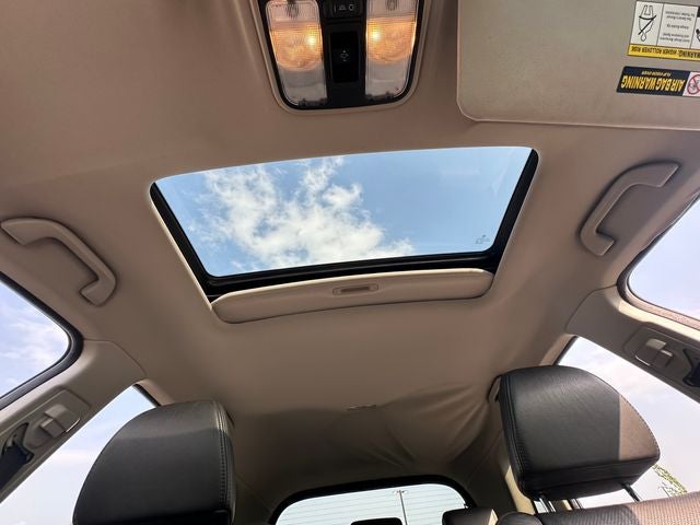 2010 Acura RDX Base