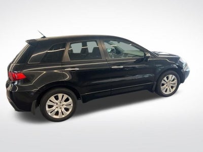 2010 Acura RDX Base