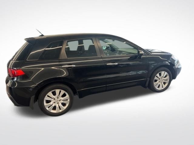 2010 Acura RDX Base