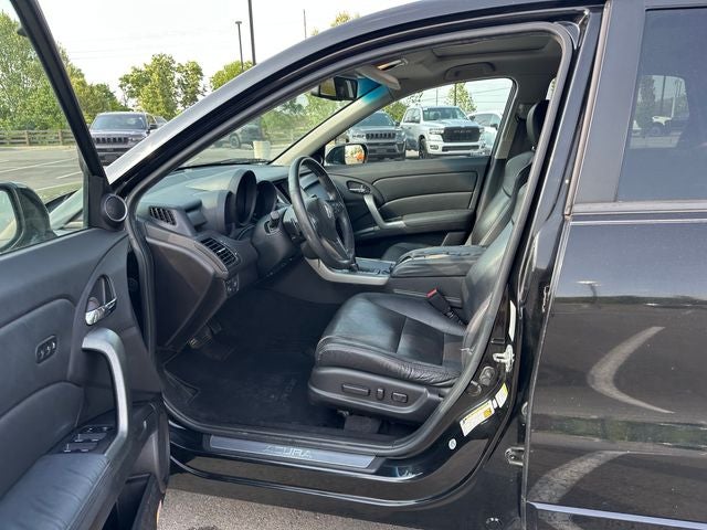 2010 Acura RDX Base