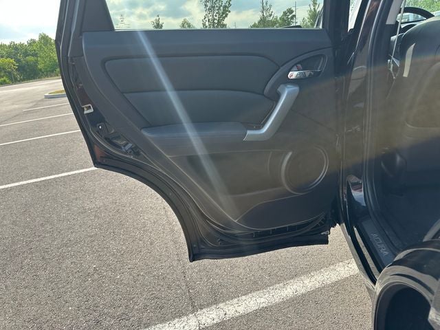 2010 Acura RDX Base