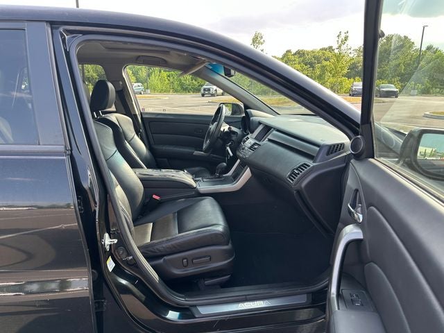 2010 Acura RDX Base