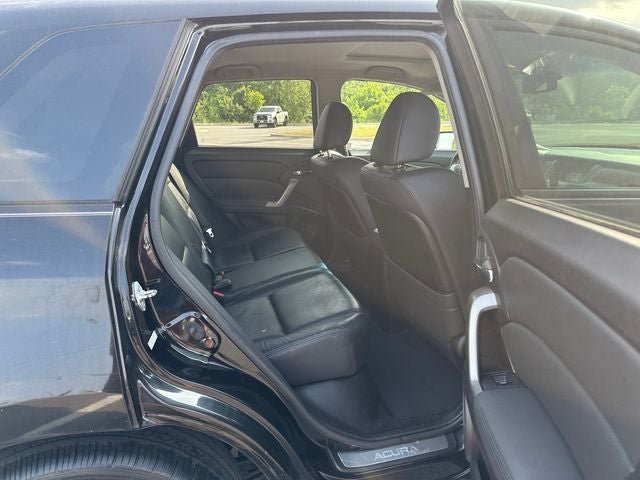 2010 Acura RDX Base