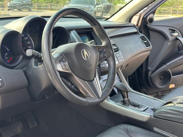 2010 Acura RDX Base