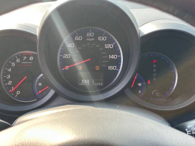 2010 Acura RDX Base
