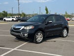 2010 Acura RDX Base