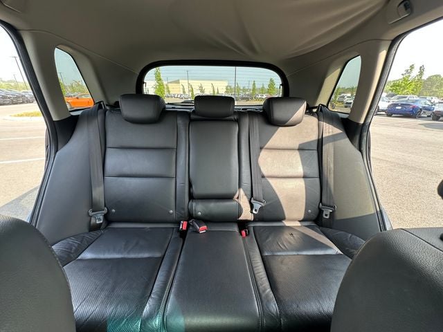 2010 Acura RDX Base
