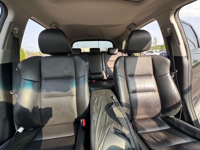 2010 Acura RDX Base