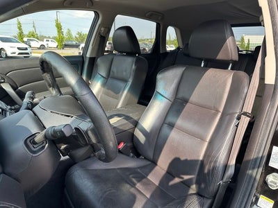2010 Acura RDX Base