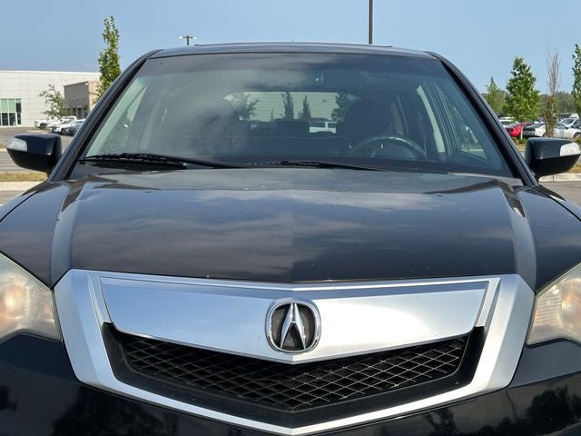 2010 Acura RDX Base