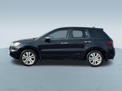 2010 Acura RDX Base