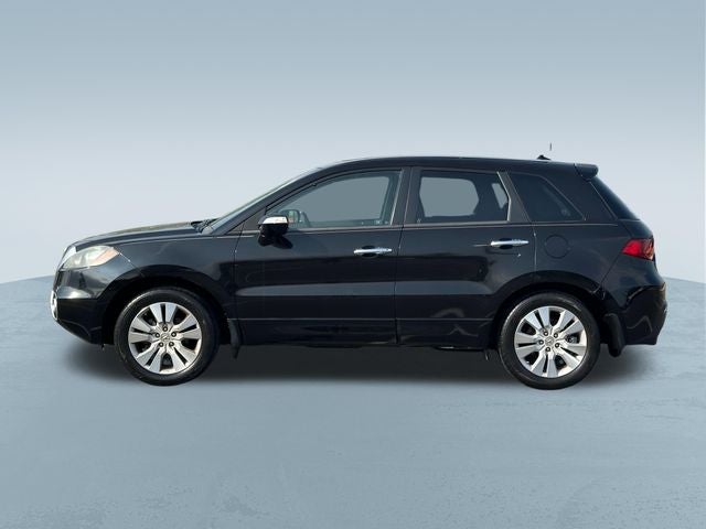 2010 Acura RDX Base