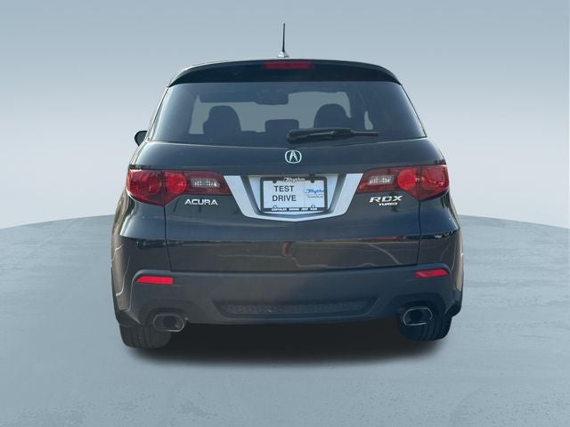 2010 Acura RDX Base