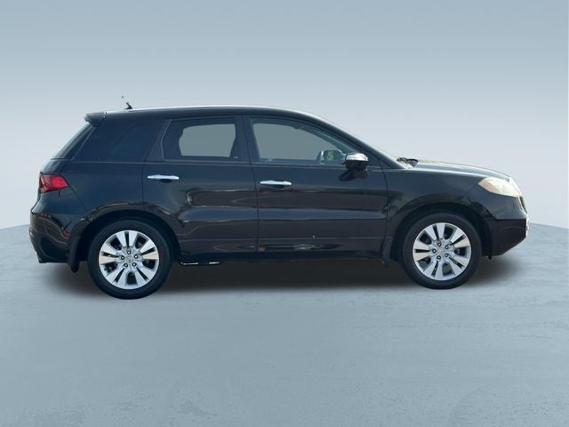 2010 Acura RDX Base