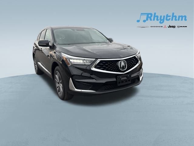 2021 Acura RDX Technology Package