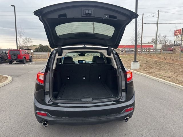 2021 Acura RDX Technology Package