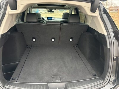 2021 Acura RDX Technology Package