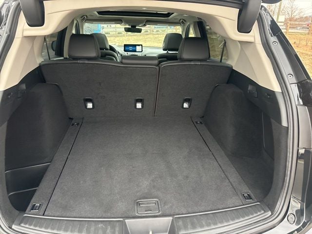 2021 Acura RDX Technology Package