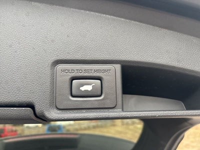 2021 Acura RDX Technology Package