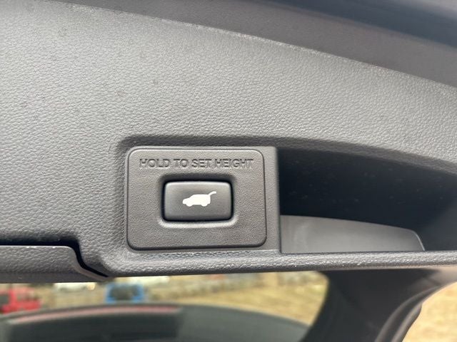 2021 Acura RDX Technology Package