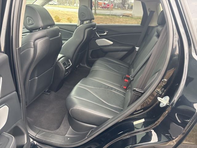 2021 Acura RDX Technology Package