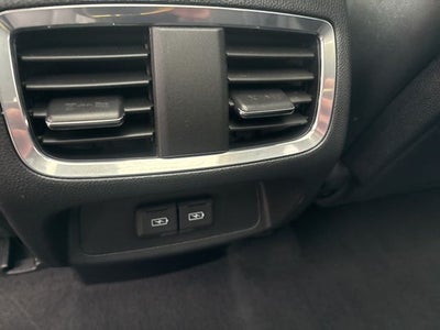 2021 Acura RDX Technology Package