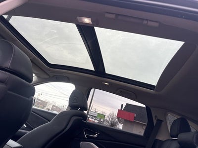 2021 Acura RDX Technology Package