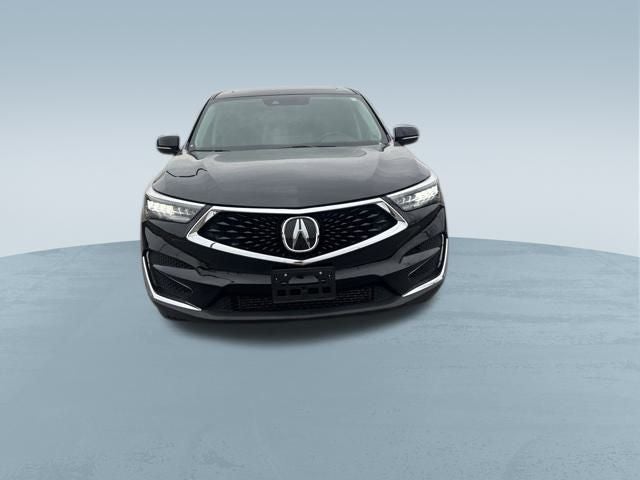 2021 Acura RDX Technology Package