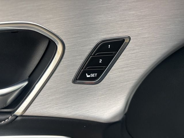 2021 Acura RDX Technology Package