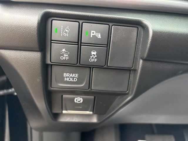 2021 Acura RDX Technology Package