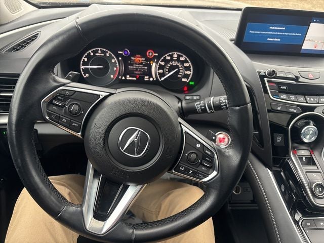 2021 Acura RDX Technology Package