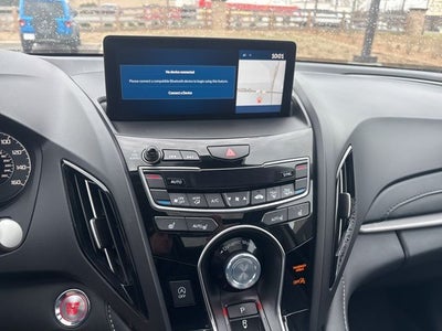 2021 Acura RDX Technology Package