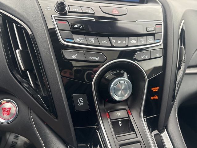 2021 Acura RDX Technology Package