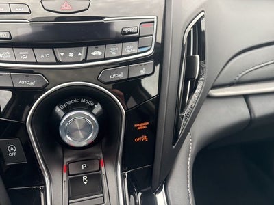 2021 Acura RDX Technology Package