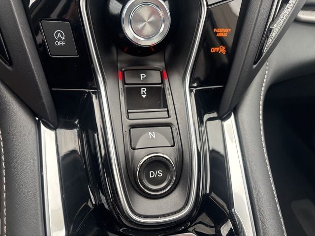 2021 Acura RDX Technology Package