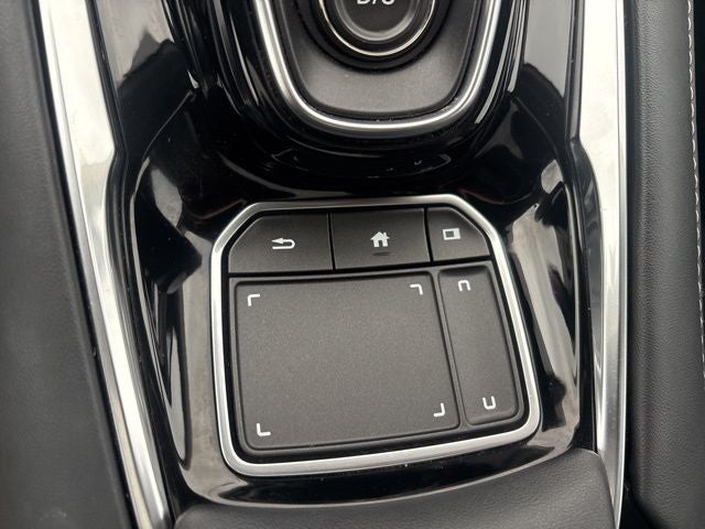 2021 Acura RDX Technology Package