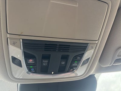 2021 Acura RDX Technology Package