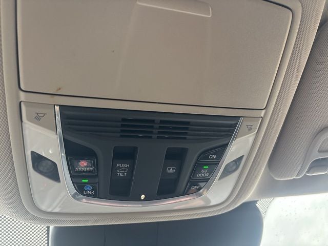 2021 Acura RDX Technology Package