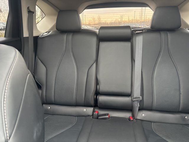 2021 Acura RDX Technology Package