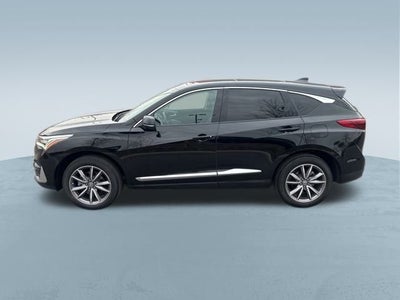 2021 Acura RDX Technology Package