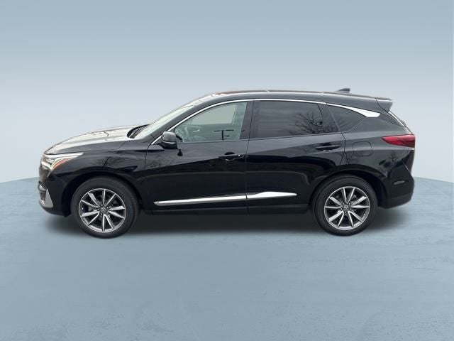 2021 Acura RDX Technology Package