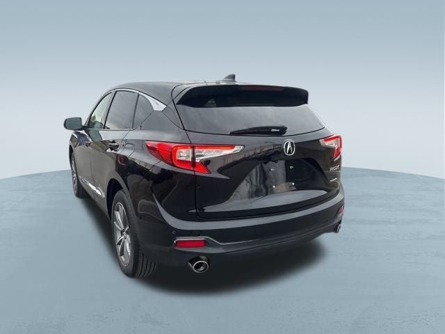 2021 Acura RDX Technology Package