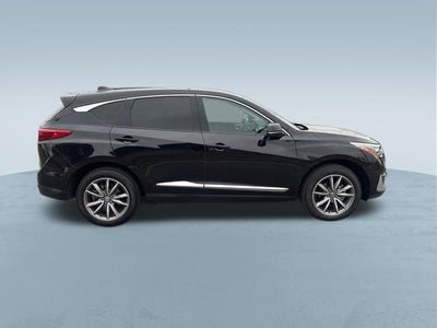 2021 Acura RDX Technology Package