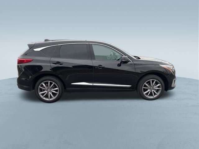 2021 Acura RDX Technology Package