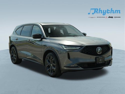2023 Acura MDX A-SPEC