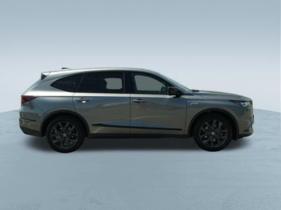 2023 Acura MDX A-SPEC