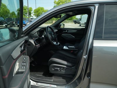 2023 Acura MDX A-SPEC