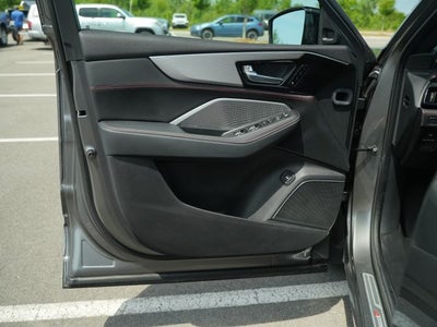 2023 Acura MDX A-SPEC