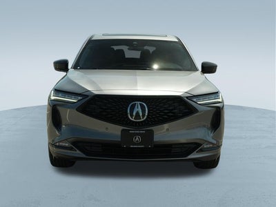 2023 Acura MDX A-SPEC
