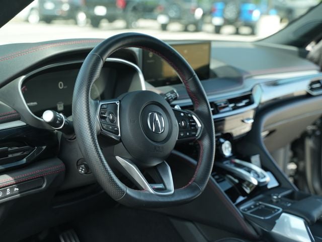 2023 Acura MDX A-SPEC